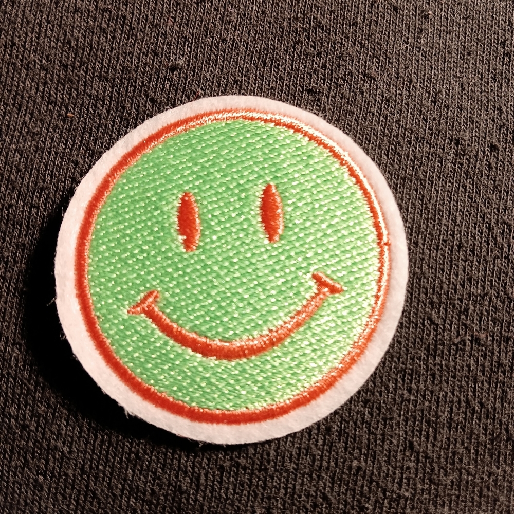 Patches